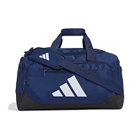 adidas – adidas Unisex Training Defender Duffle Bag Small Duffel Bag,