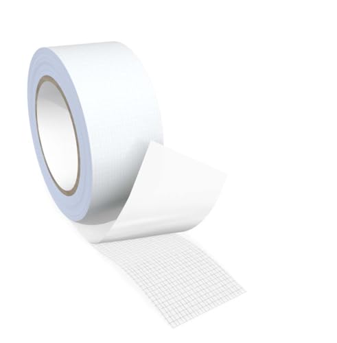 Image of Farmers & Home Tape - Heavy-Duty, Extra Strong Hold Weather-Resistant Tape for All Uses