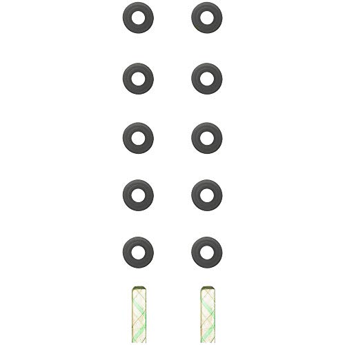 Image of FEL-PRO SS 72808 Valve Stem Seal Set