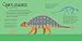 Panoramic Pop-Ups: Dinosaurs