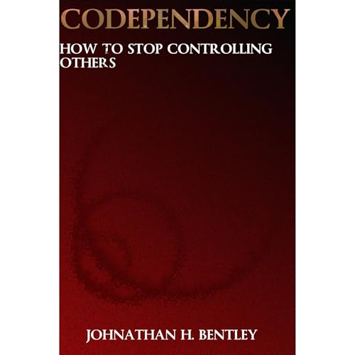 Codependency by Johnathan H. Bentley episode artwork