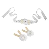 Soutien dos : ceinture de maternité est conçue pour soulager l'inconfort dos, offrant un soutien aux femmes enceintes pendant de longues heures debout ou de marche, accessoires photo de grossesse, bandes abdominales de maternité