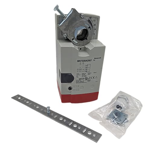 Honeywell, Inc. MN7220A2007 175 lb-in Non-Spring Return Direct Coupled Actuato