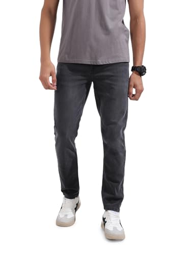 Image of The Indian Garage Co Men Jeans