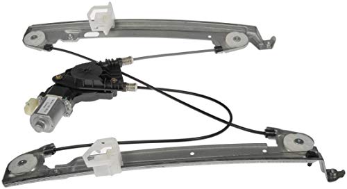 Lève-vitre électrique passager avant Dorman 748-541 pour Dodge - 3
