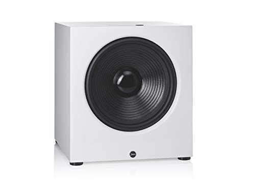 Preisvergleich Produktbild Saxx deepSOUND DS 150 DSP (weiß)