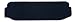 Covercraft Premier Plush Custom Fit Floormat - Cargo Mat Navy 763445-62