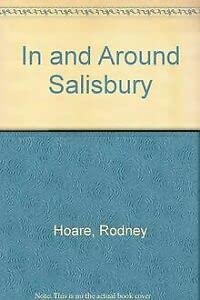 Paperback In and Around Salisbury Book