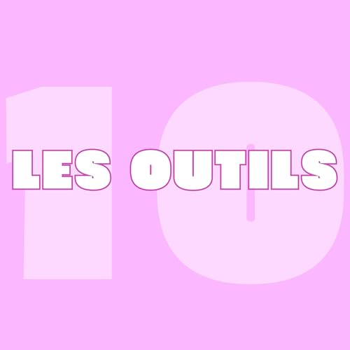 『10.- Et si on listait les outils indispensables pour organiser un mariage ?』のカバーアート