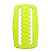 2Pcs Scubas Diving Weight Belt Retainer Keeper Clip Universals Weight Belt Stoppers Slider For Standard Webbing Belts
