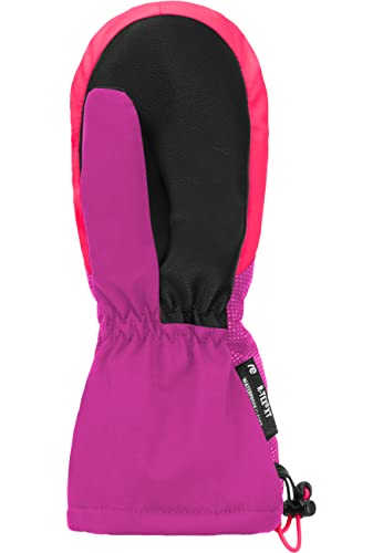 Mitones para niños Maxi R-Tex® XT: guantes de nieve infantiles térmicos 3