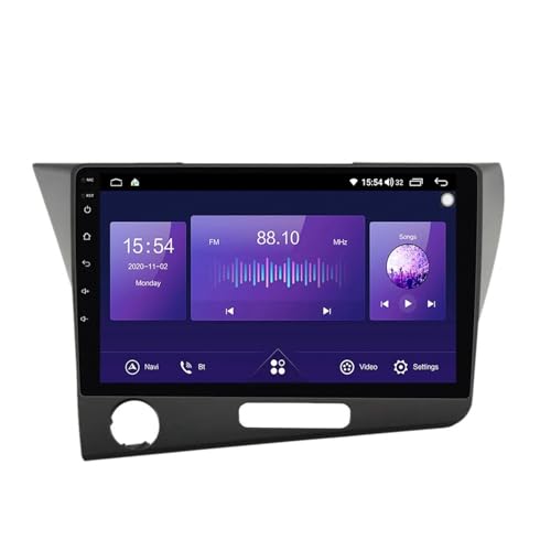 Radio Carplay 2 DIN Isuzu DMAX para Solucionar Manos Libres y Actualizar Radio