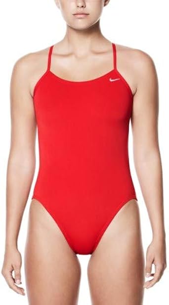 nike poly core performance cut-out