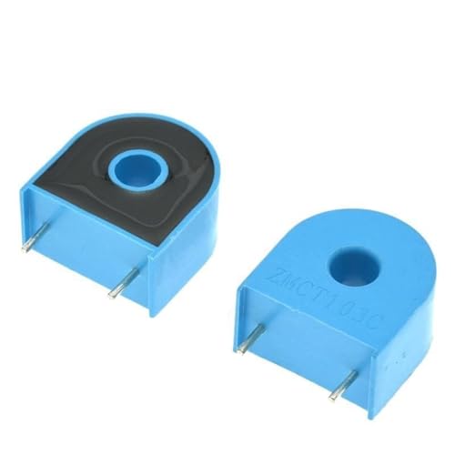 Capteur de courant micro-précision ZMCT103C pour mesure de précision 5A - 4