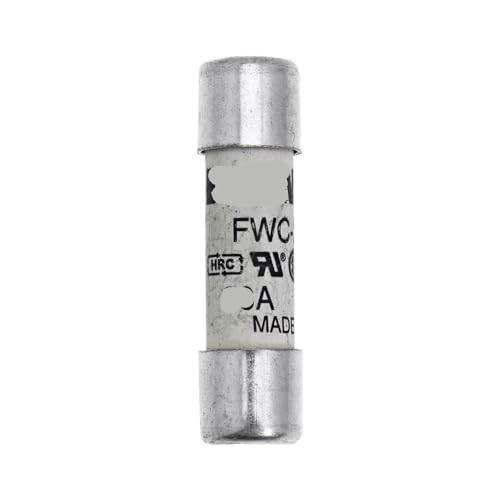 Fusible FWC-16A10F contre les surcharges pour éviter les pannes de machines industrielles