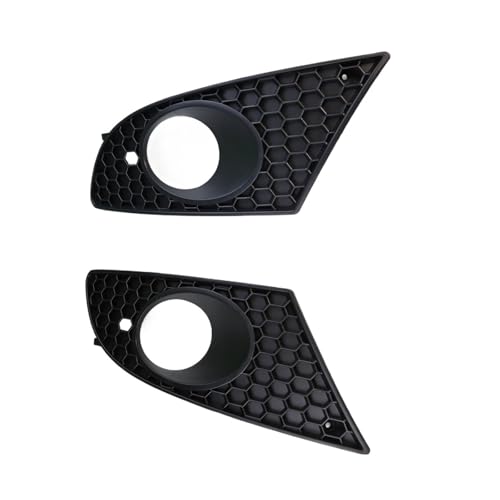 Couvercle de lampe de calandre pour remplacer les grilles cassées de Seat Leon 2006-2010