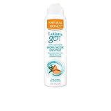  NATURAL HONEY Lotion go loción hidratante con aceite de almendras spray 200 ml