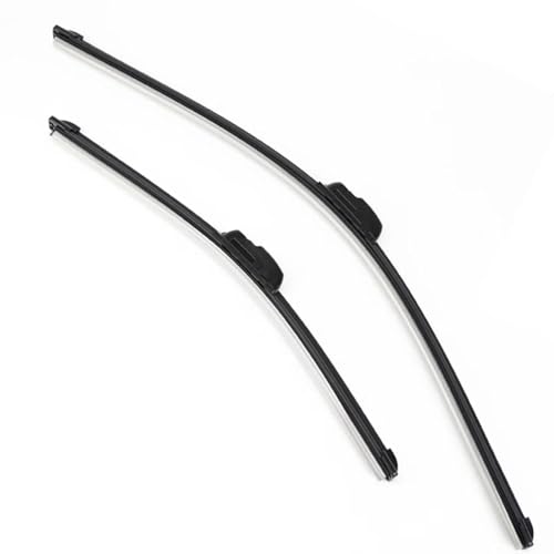 Essuie-glace Honda Pilot MK2 (2009-2015) - Balais avant 22" et 21"
