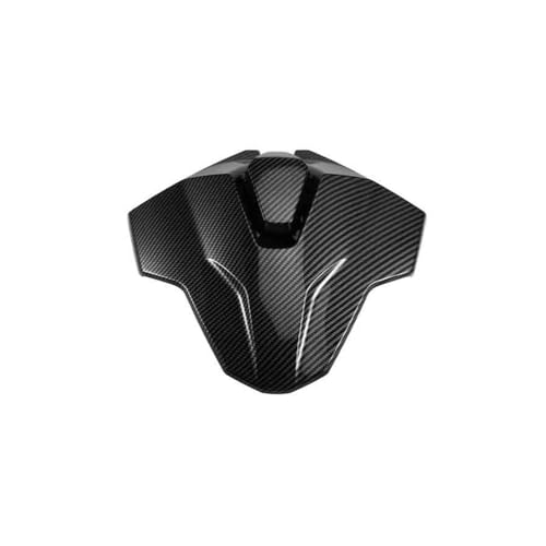 Cache selle arrière S1000RR 2024 supprimez la selle passager inesthétique