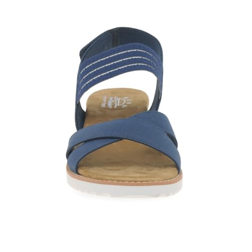 Image of Skechers womens Desert Kiss - Serendipitous