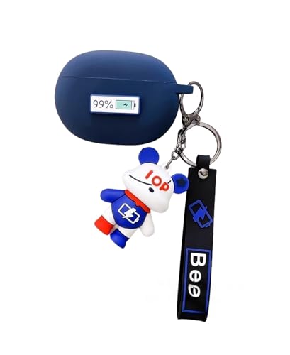 For Beats Studio Buds + / Beats Studio Budsp̃P[X CzP[X Beats Fit Pro p̕یJo[   lC VR[ h~ ~ y ϏՌ (2,Studio Buds