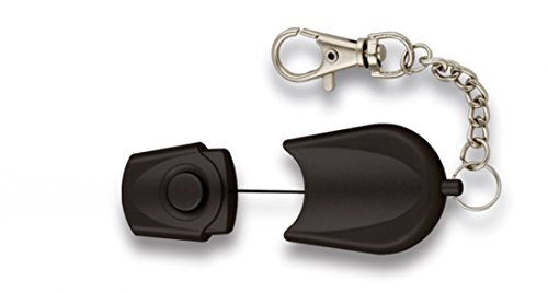 Martinez Albainox Porte-clés Extensible 1 LED. 3 x LR621