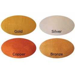 Polychromatic Interior Concrete Stain - Bronze 16oz