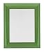Produktbild Kartell 8300V3 Wandspiegel François Ghost 79 cm, flaschengrün