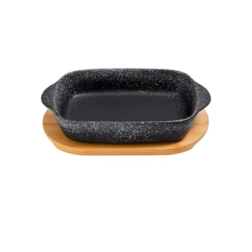 [qiukala]�Z���~�b�N�� �p�^�O�����p�� 18cm ���Ă��O�����p ��e�� ����t�� �I�[�u�� �d�q�����W �H��@�Ή� �ƒ�p �M�t�g�v���[���g�ɓK ���莝����t���Z���~�b�N���`�[�Y�O���^���M - �[�b�\�E�b�h�g���C