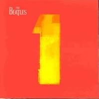 Algopix Similar Product 9 - The Beatles 1