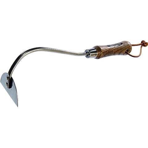 Spear & Jackson 5050OH Stainless Steel Onion Hoe Cover