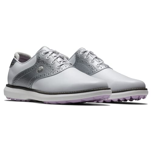 FootJoy Traditions Spikeless