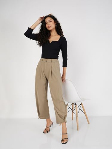 Image of Sassafras Women Casual Pants