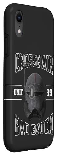 Coque iPhone XR Star Wars évitez les rayures avec l'Unit 99