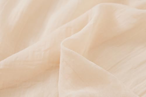 Bellonesc Women Scarf Fashion Lightweight 100% Cotton Scarf Shawls and Wraps3