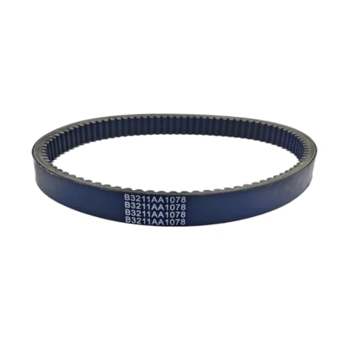 Courroie 940x29 pour voiture sans permis Ligier 162 Ambra et Nova
