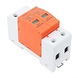 Haute énergie : dotées de sectionneurs thermiques et d'indicateurs de défaillance, ces unités offrent une énergie robuste, améliorant la sécurité pendant le fonctionnement.