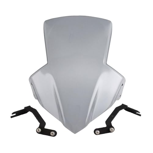Déflecteur d'Air de Pare-Brise de Moto CB650F 2014-2017
