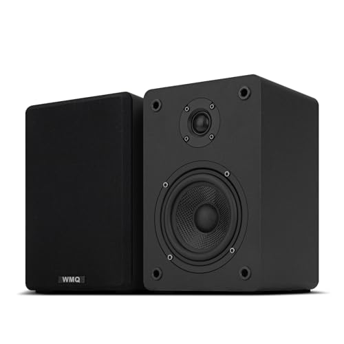 WMQ 40W x 2 �p�b�V�u�u�b�N�V�F���t�X�s�[�J�[�A���R�[�h�v���[���[����уz�[���V�A�^�[�V�X�e���p�A�~�b�h�����W����э����g�X�e���I�X�s�[�J�[�A�������A�T���E���h�X�s�[�J�[�A�A���v���K�v�A(�u���b�N)