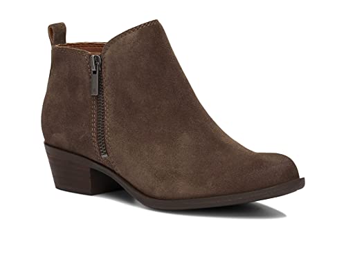 Image of Lucky Brand Basel Bootie