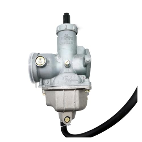 Carburateur PZ30 30mm pour moteur YX ZS 140cc à 160cc de dirt pit bike