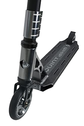 Schildkröt stuntstep quintwhip - Afbeelding 5