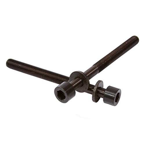 Evergreen Hshb3035 Cylinder Head Gasket Set Head Bolt #TOP6