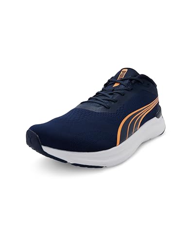 Image of Puma Unisex-Adult Softride Amp-x Running Shoe