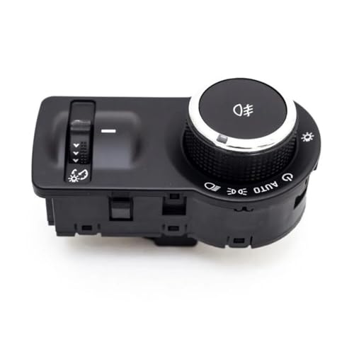 Interruptor de faros delanteros para Buick Encore 2013-2016 control de luces OE 96892114 5