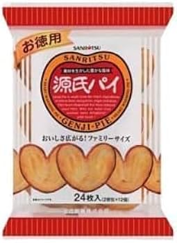 ホームパイ 不二家 ホームパイ 38枚 - Weee!