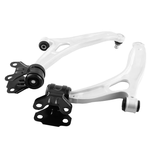 2Pcs Front Lower Control Arm with Ball Joint Suspension kit fit for 2013-2018 FORD C-MAX, for 2012-2018 FORD FOCUS