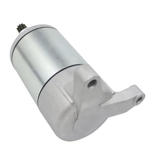 Quad en panne ? Démarreur compatible LT-F250 2002-2014 et LT-Z250 pour retrouver un allumage direct