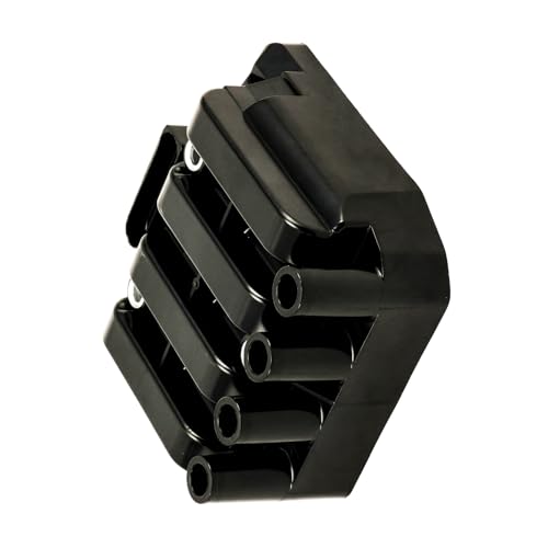 Image of PHILTOP 1 Pack Ignition Coil UF484 Fit for Volkswagen Beetle Jetta Golf