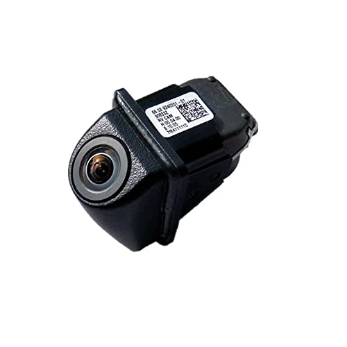 Caméra de recul contre les angles morts pour BMW F20 F30 E70